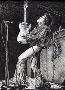 Rock Star, 2009
